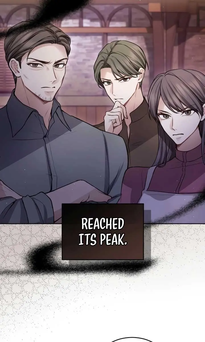 I Will Fall with the Emperor Chapter 107 Page 64