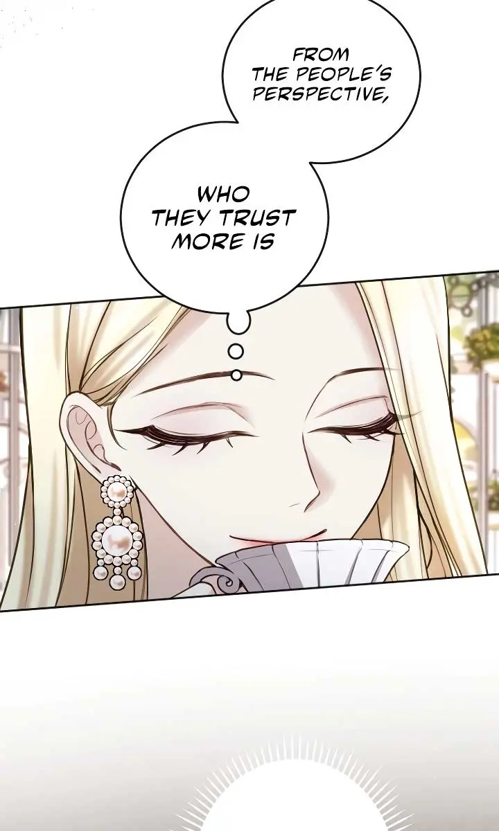 I Will Fall with the Emperor Chapter 107 Page 65