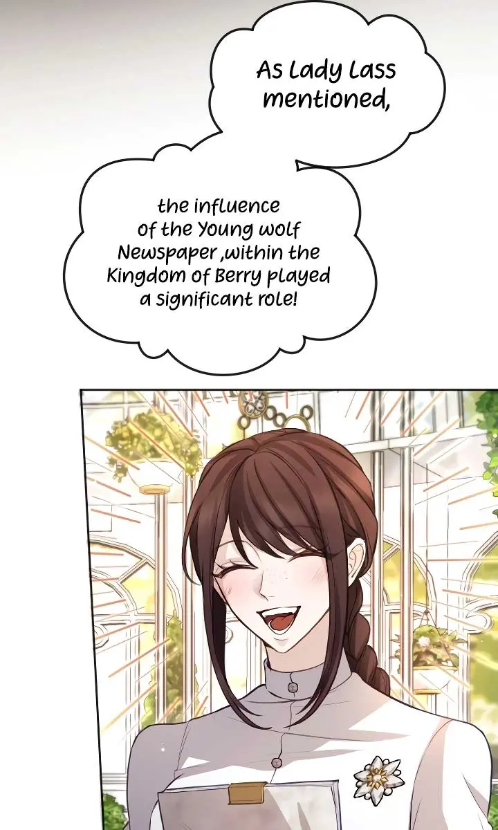 I Will Fall with the Emperor Chapter 107 Page 68