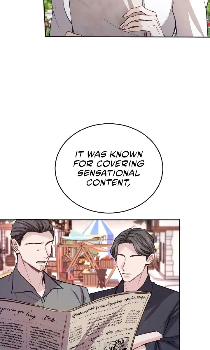 I Will Fall with the Emperor Chapter 107 Page 69