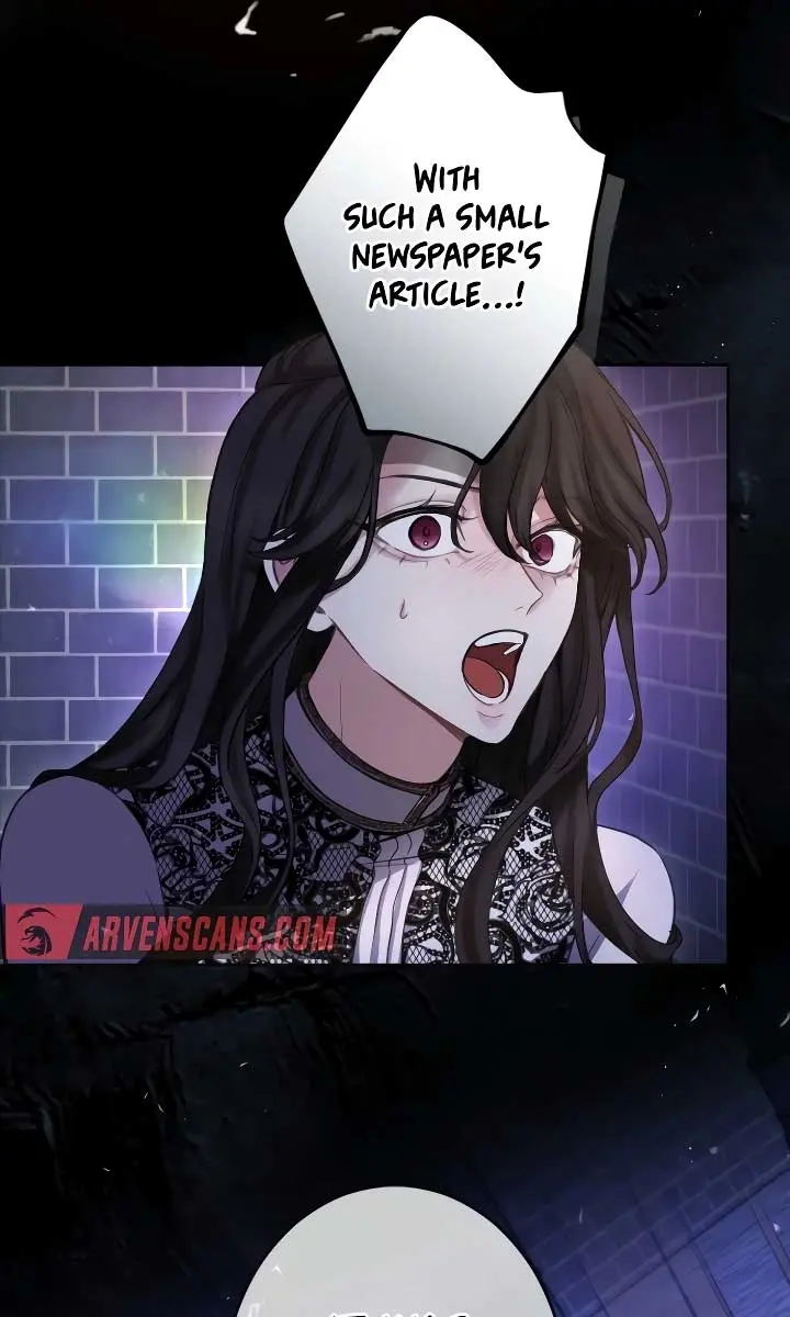 I Will Fall with the Emperor Chapter 107 Page 75