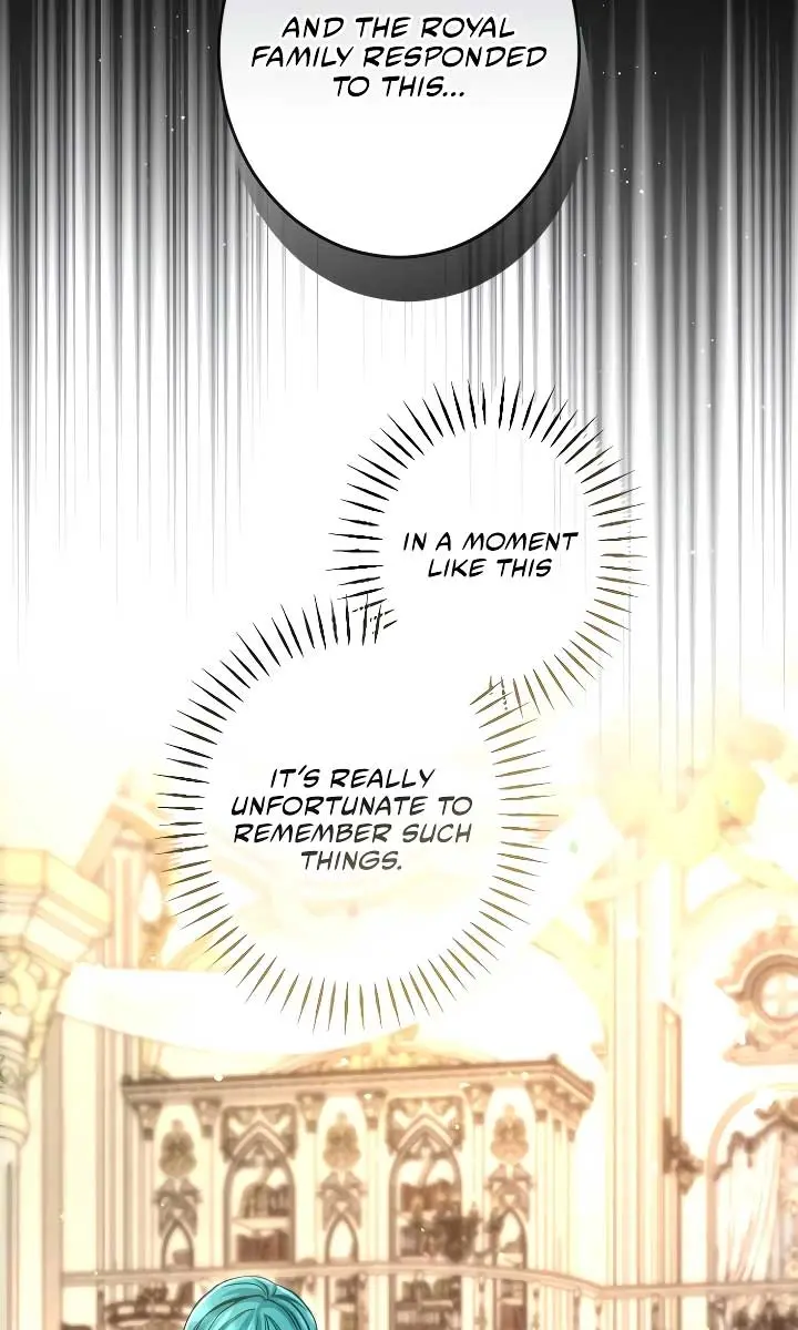 I Will Fall with the Emperor Chapter 107 Page 79