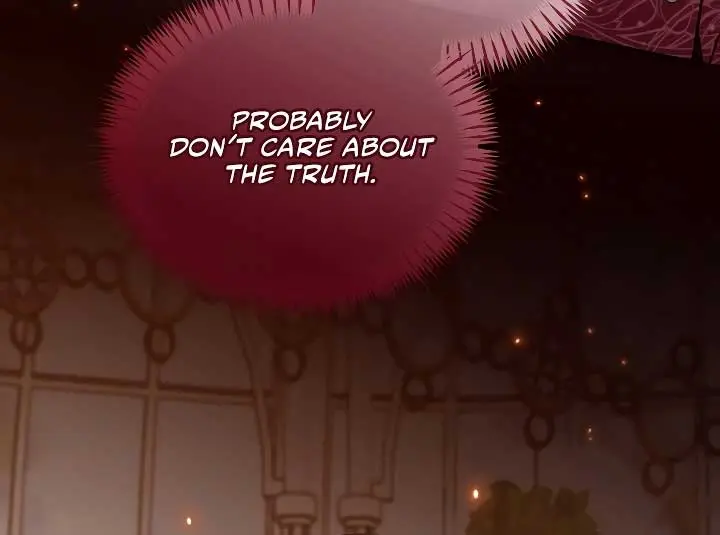 I Will Fall with the Emperor Chapter 107 Page 87