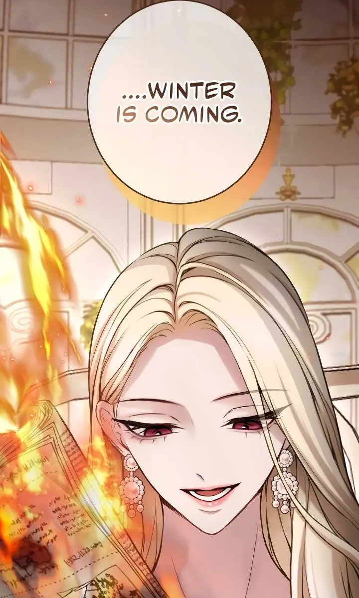 I Will Fall with the Emperor Chapter 107 Page 88
