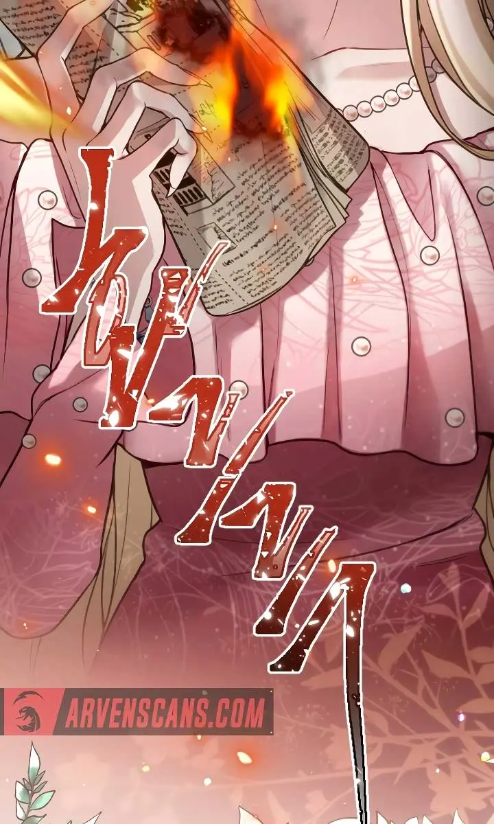 I Will Fall with the Emperor Chapter 107 Page 89