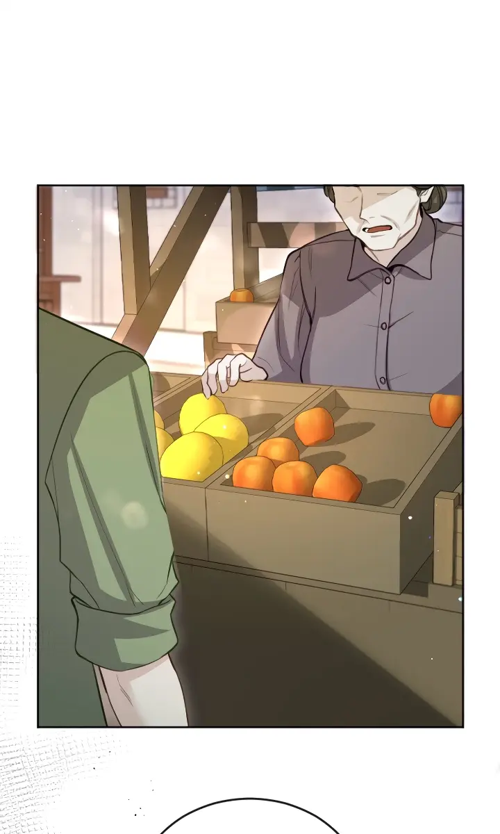 I Will Fall with the Emperor Chapter 108 Page 6