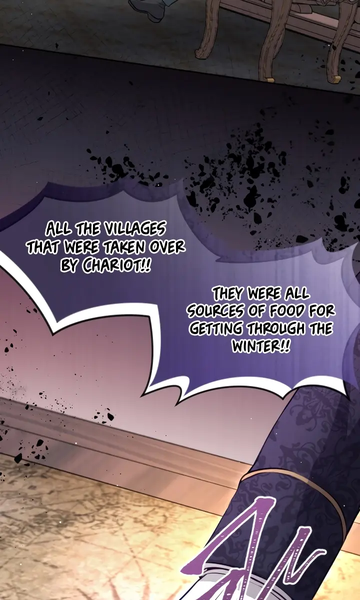I Will Fall with the Emperor Chapter 108 Page 9