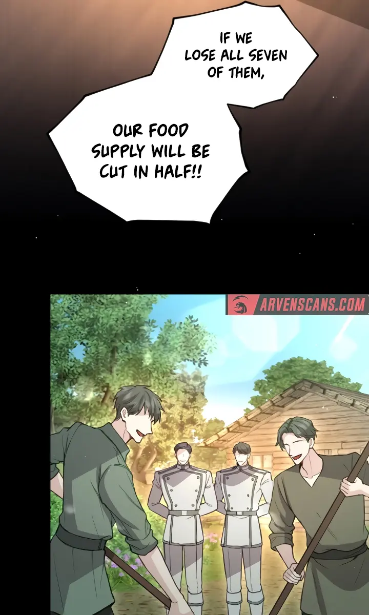 I Will Fall with the Emperor Chapter 108 Page 12