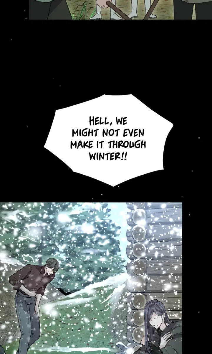 I Will Fall with the Emperor Chapter 108 Page 13