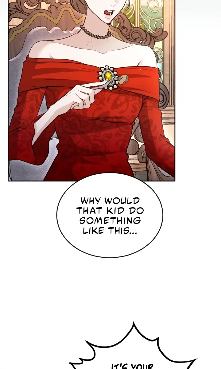 I Will Fall with the Emperor Chapter 108 Page 15