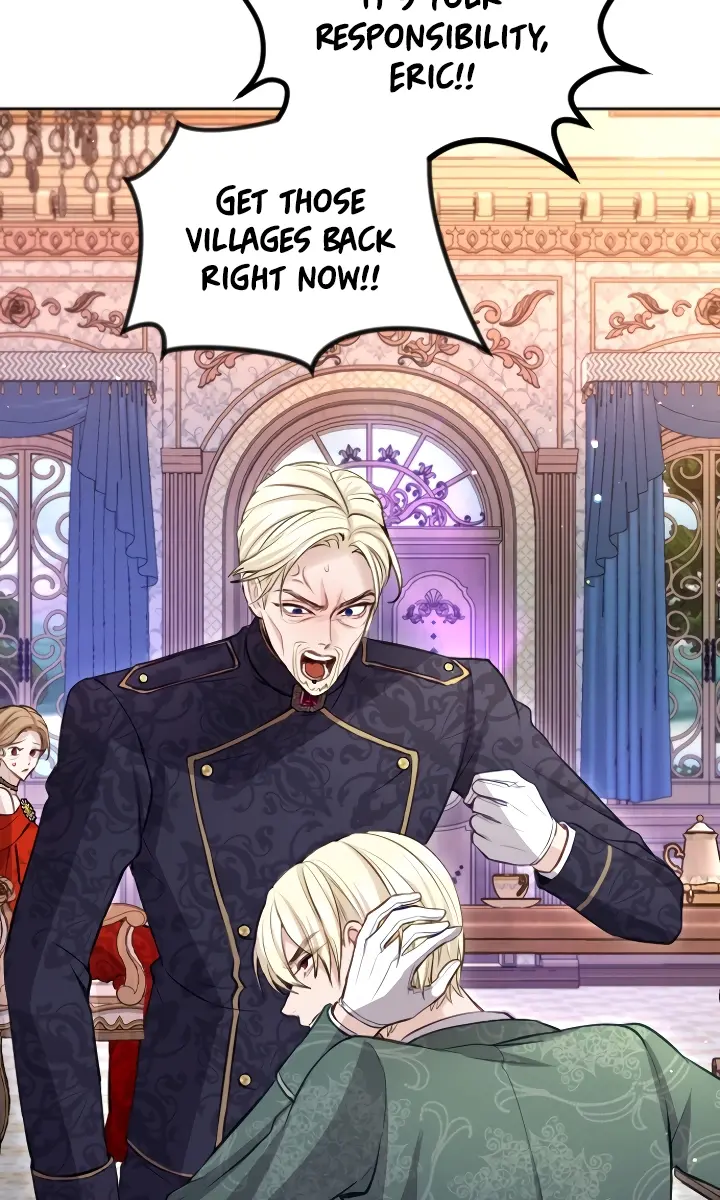 I Will Fall with the Emperor Chapter 108 Page 16