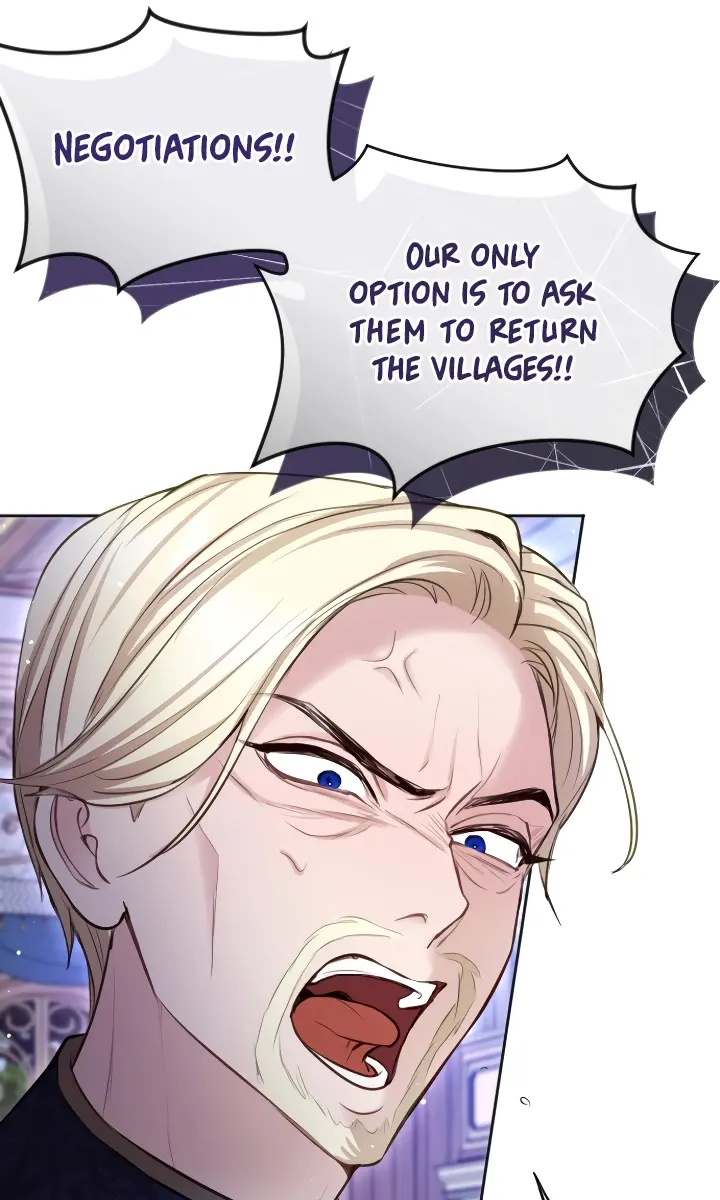 I Will Fall with the Emperor Chapter 108 Page 19
