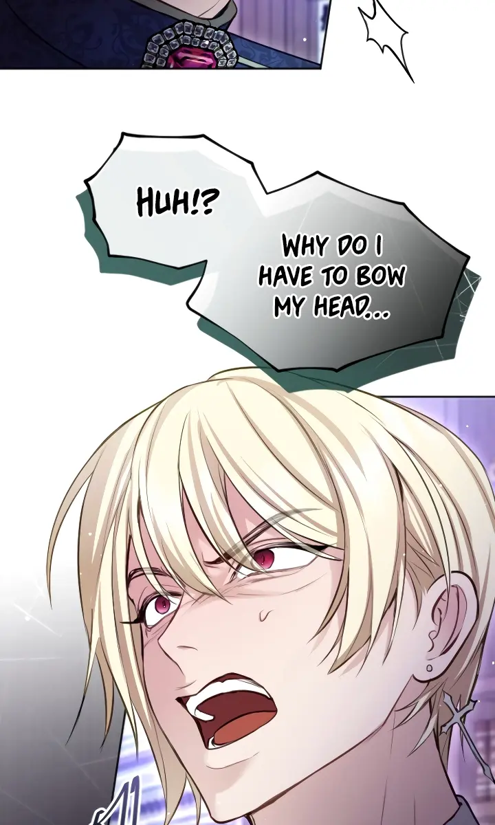 I Will Fall with the Emperor Chapter 108 Page 20