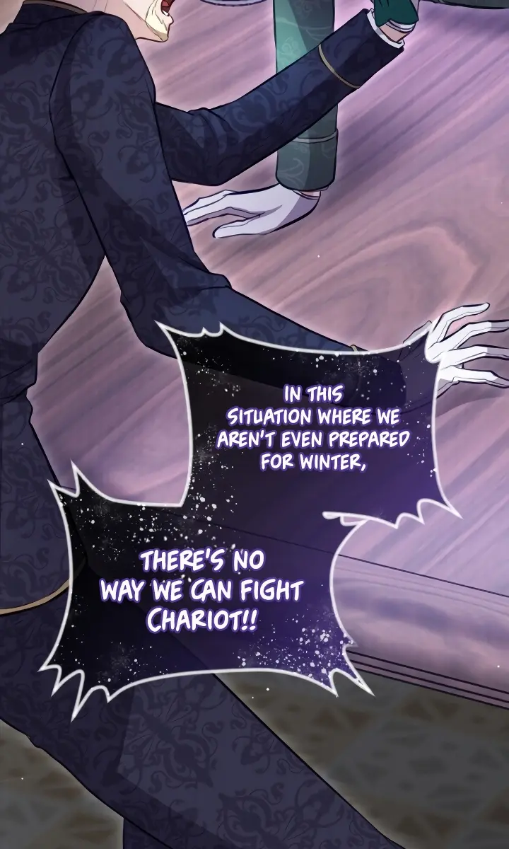 I Will Fall with the Emperor Chapter 108 Page 22