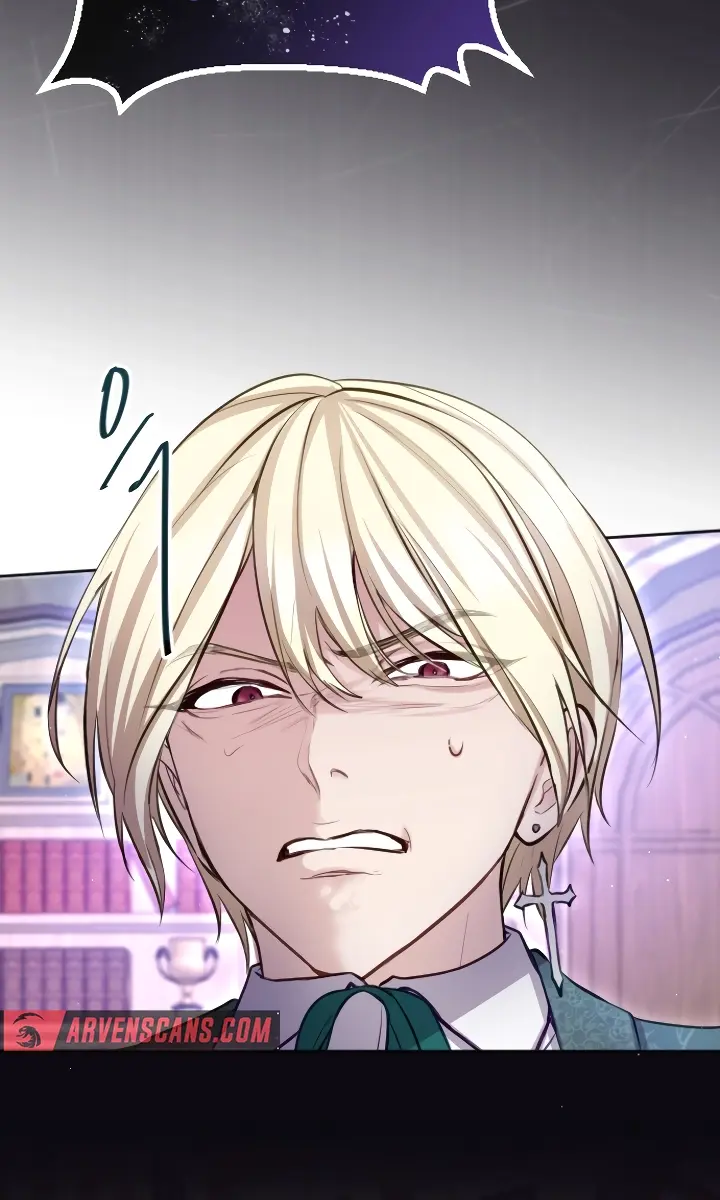 I Will Fall with the Emperor Chapter 108 Page 24