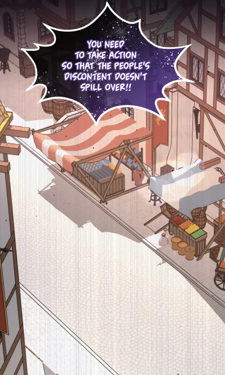 I Will Fall with the Emperor Chapter 108 Page 27