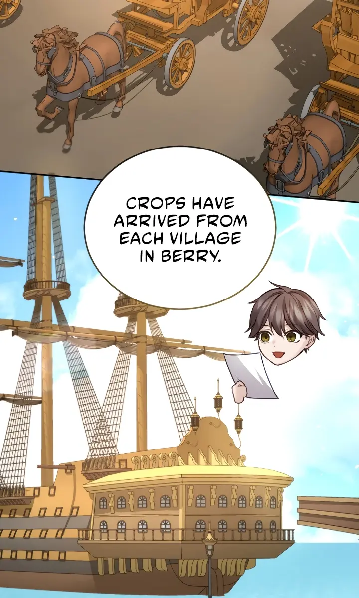 I Will Fall with the Emperor Chapter 108 Page 29
