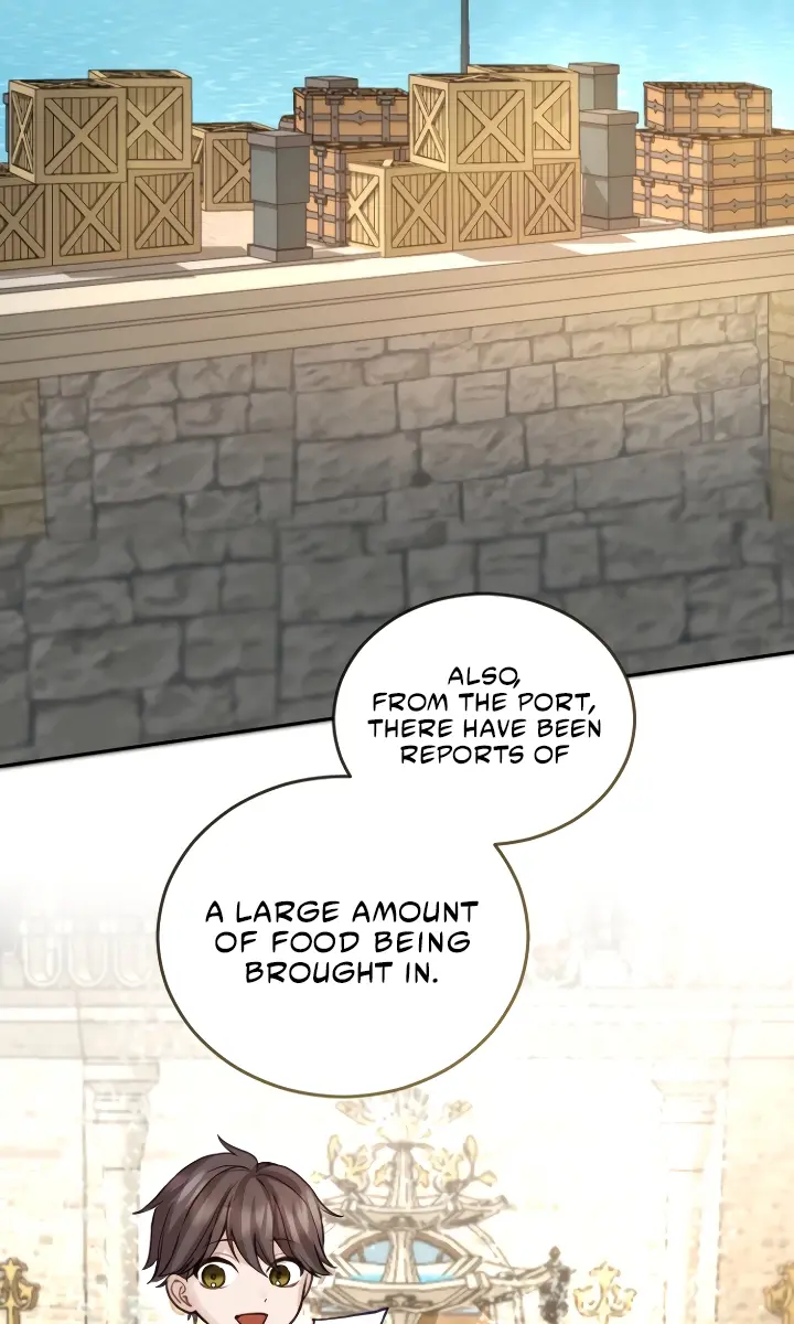 I Will Fall with the Emperor Chapter 108 Page 30
