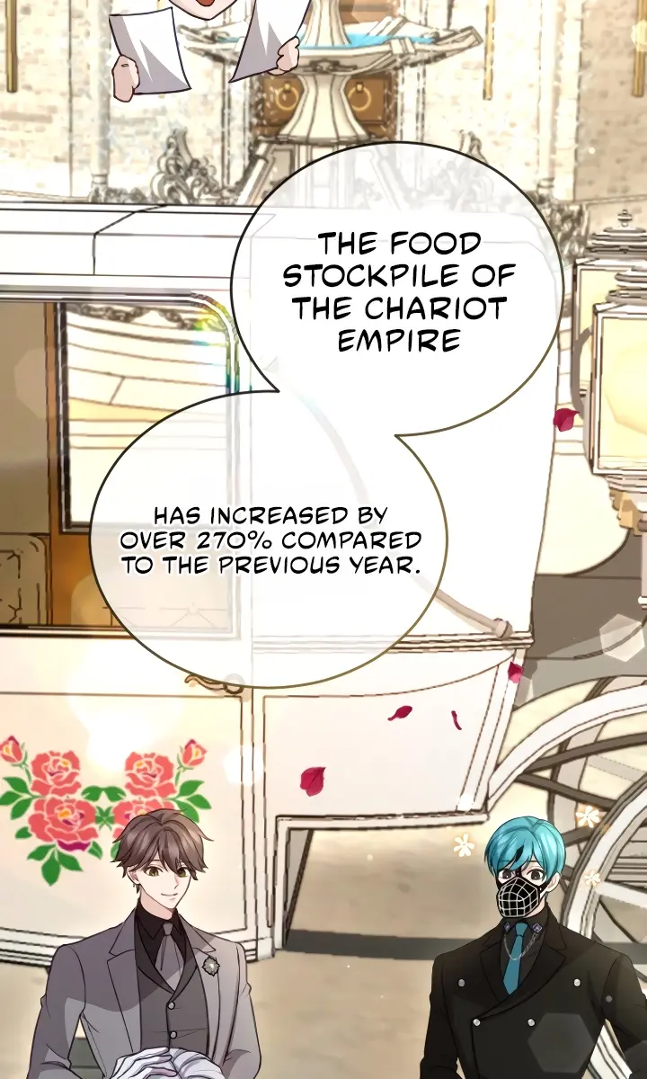 I Will Fall with the Emperor Chapter 108 Page 31