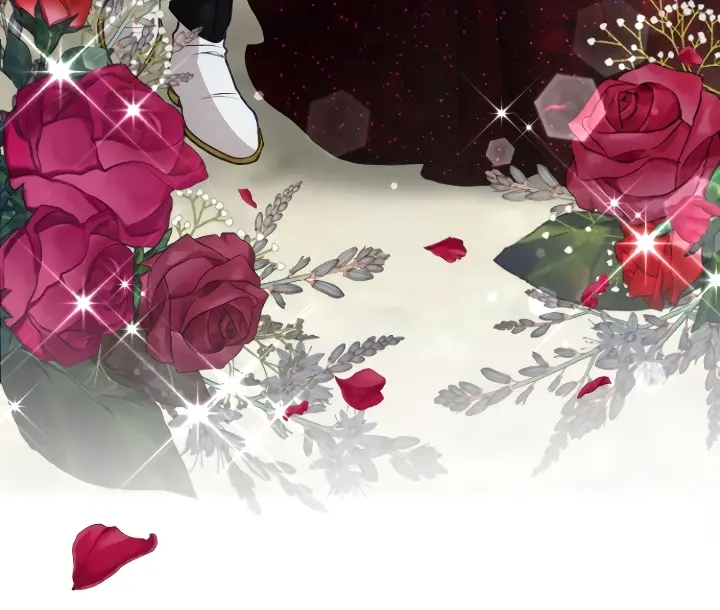 I Will Fall with the Emperor Chapter 108 Page 33