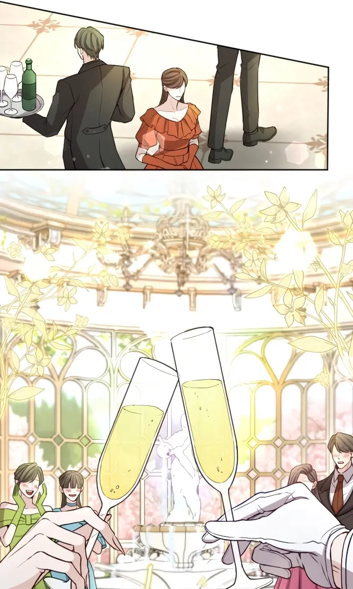 I Will Fall with the Emperor Chapter 108 Page 35