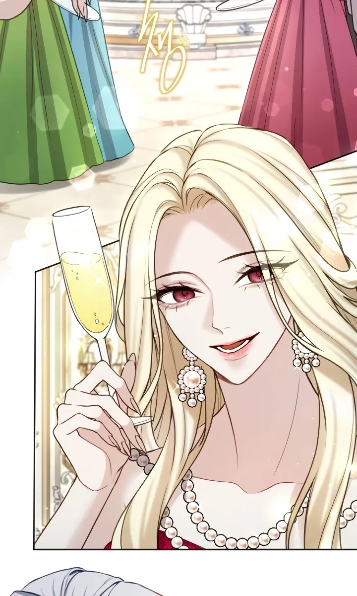 I Will Fall with the Emperor Chapter 108 Page 36