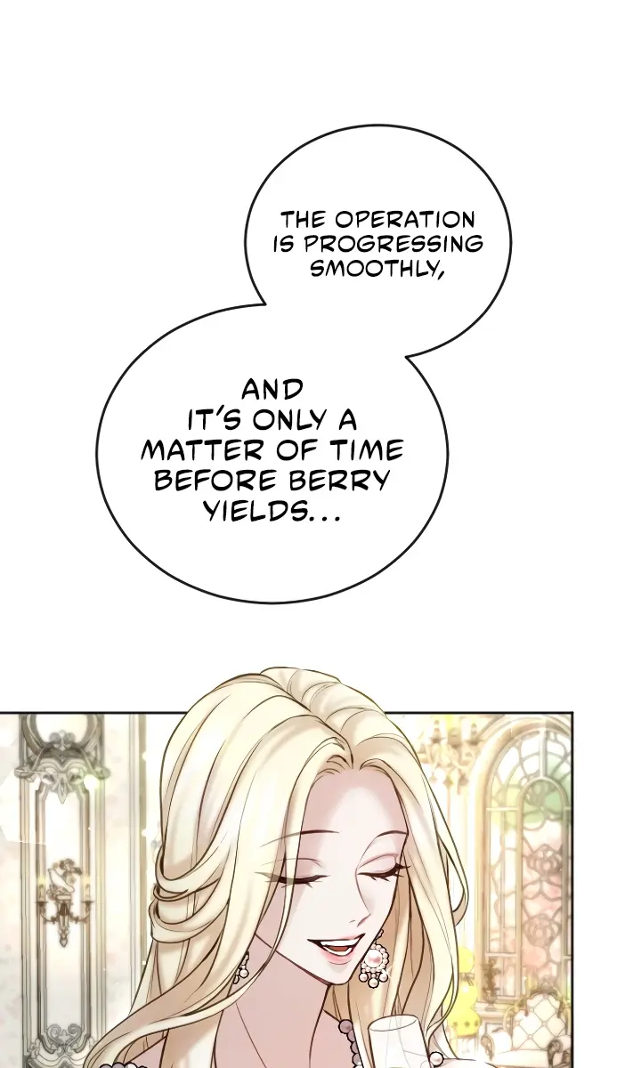 I Will Fall with the Emperor Chapter 108 Page 38