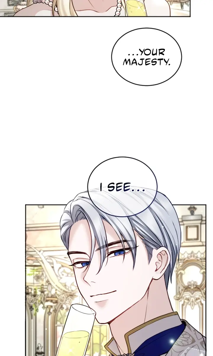 I Will Fall with the Emperor Chapter 108 Page 39