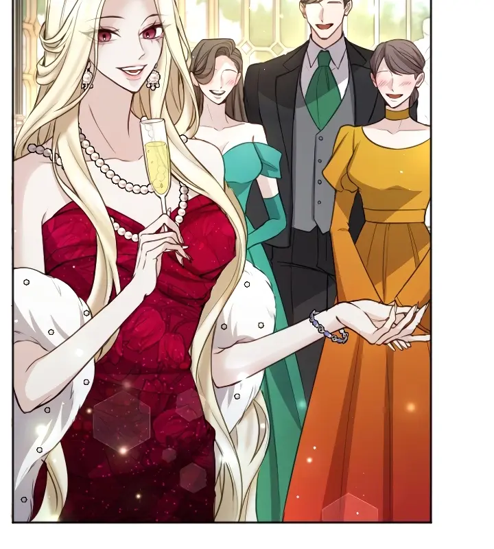 I Will Fall with the Emperor Chapter 108 Page 41