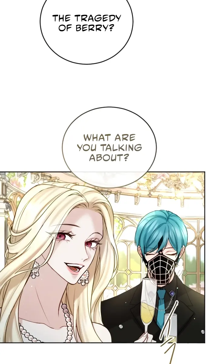 I Will Fall with the Emperor Chapter 108 Page 44