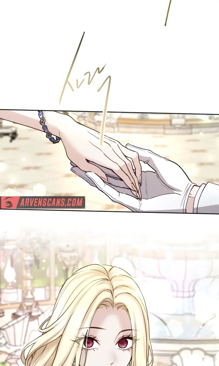 I Will Fall with the Emperor Chapter 108 Page 45