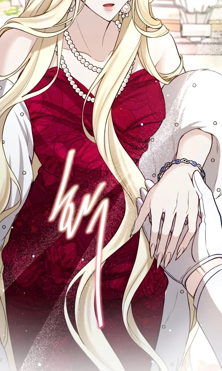 I Will Fall with the Emperor Chapter 108 Page 46