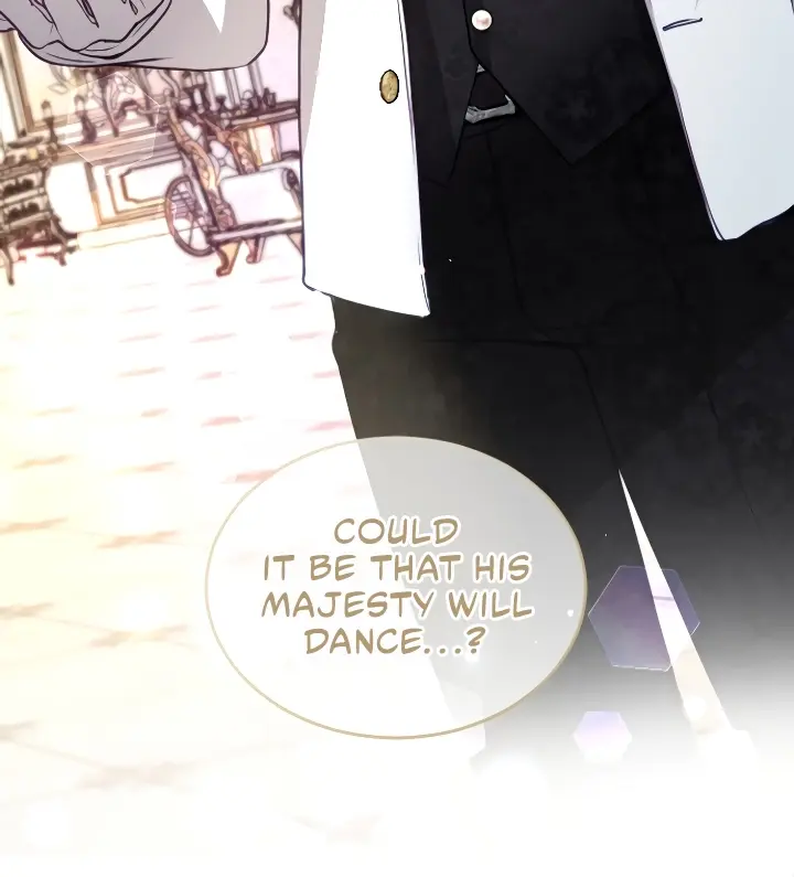 I Will Fall with the Emperor Chapter 108 Page 48