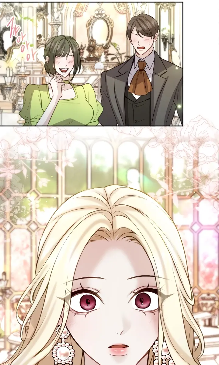 I Will Fall with the Emperor Chapter 108 Page 50