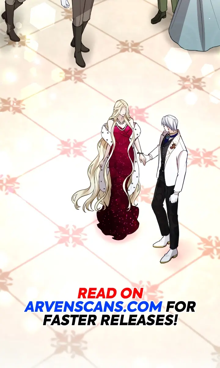 I Will Fall with the Emperor Chapter 108 Page 53