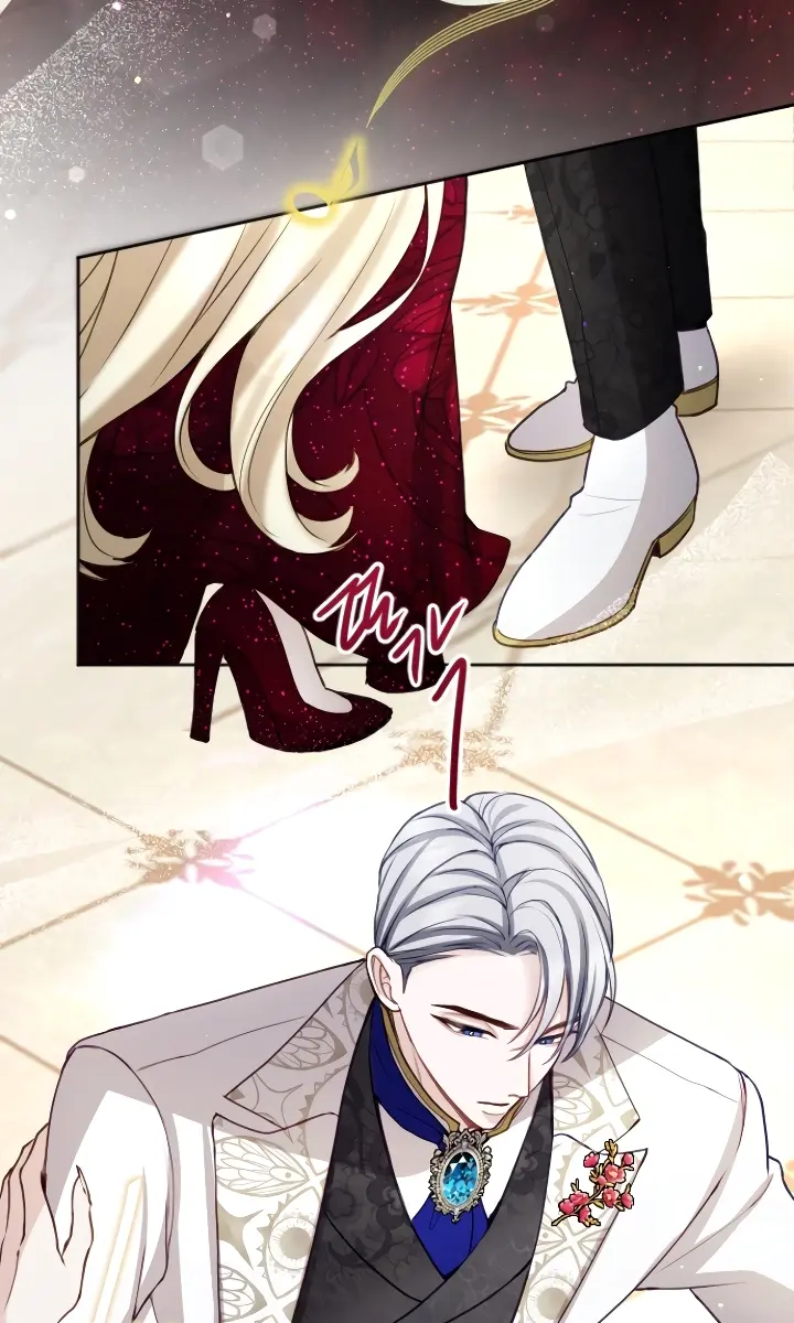 I Will Fall with the Emperor Chapter 108 Page 59