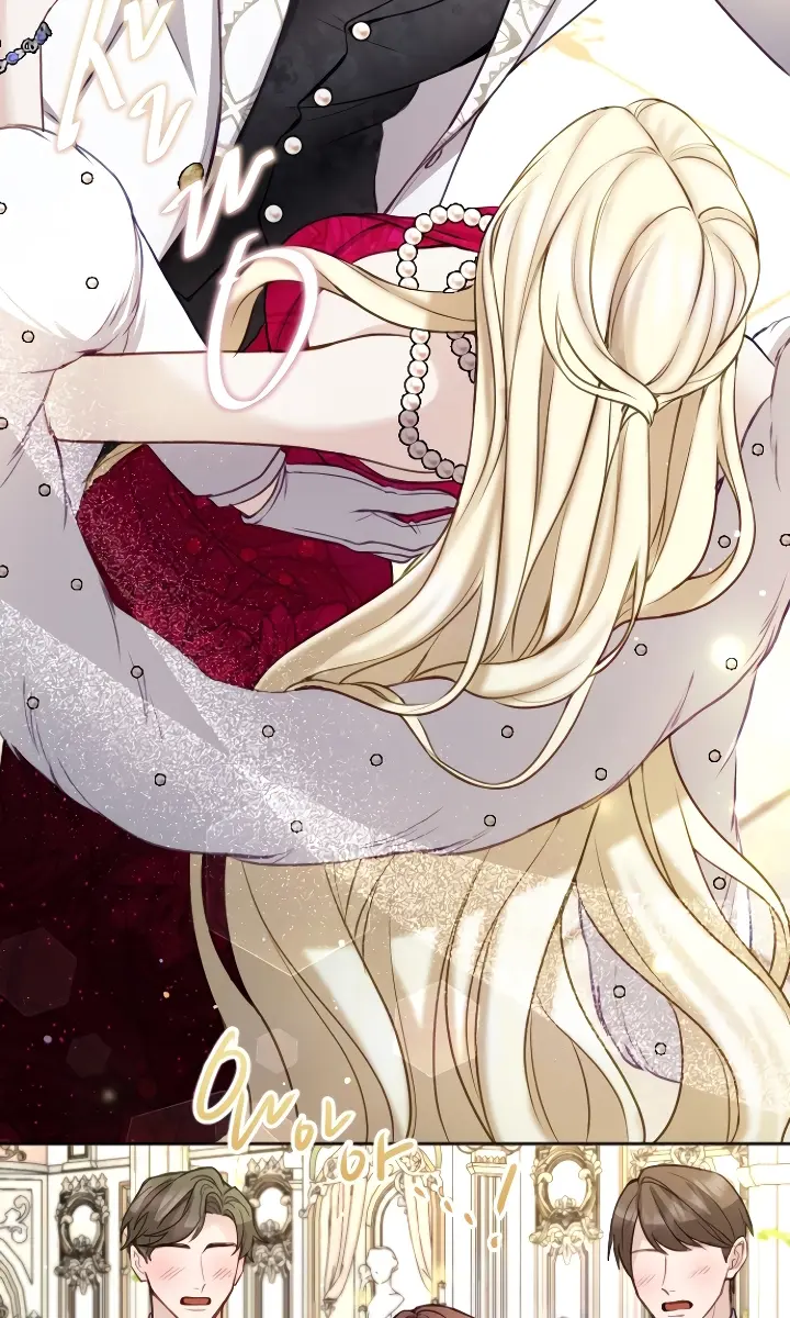 I Will Fall with the Emperor Chapter 108 Page 60