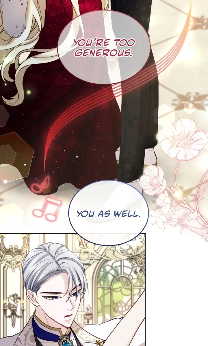 I Will Fall with the Emperor Chapter 108 Page 62