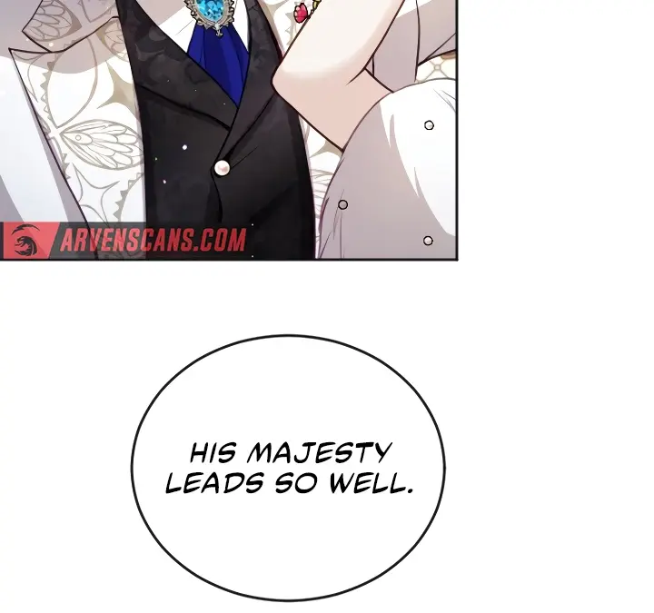 I Will Fall with the Emperor Chapter 108 Page 63