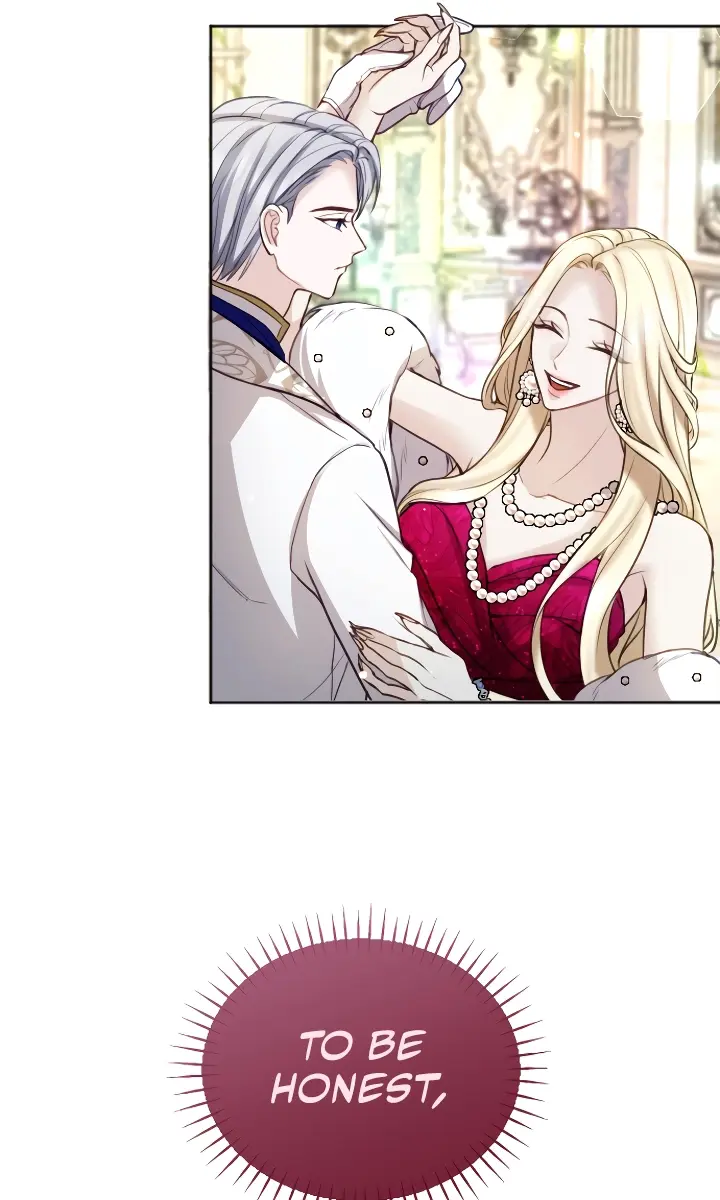 I Will Fall with the Emperor Chapter 108 Page 65