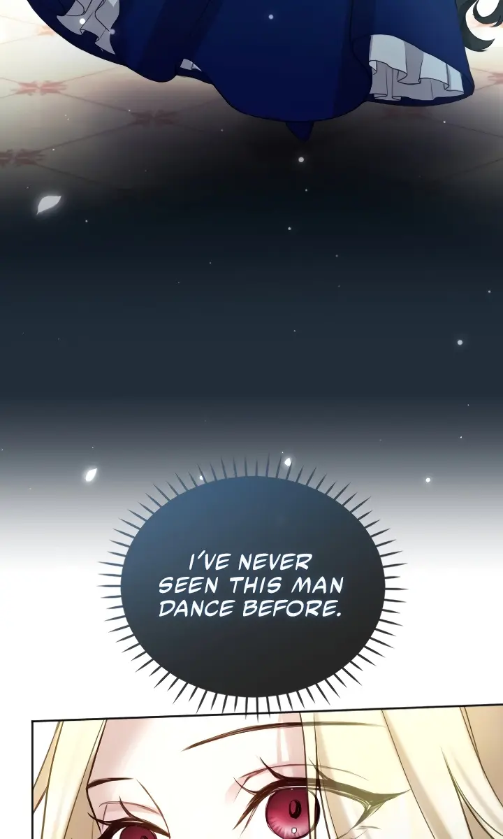 I Will Fall with the Emperor Chapter 108 Page 68