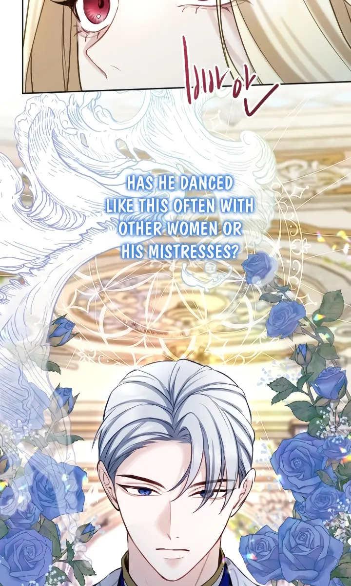 I Will Fall with the Emperor Chapter 108 Page 69