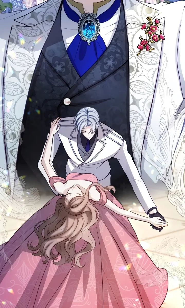 I Will Fall with the Emperor Chapter 108 Page 70