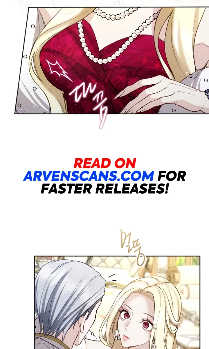 I Will Fall with the Emperor Chapter 108 Page 73