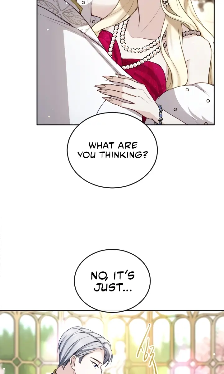 I Will Fall with the Emperor Chapter 108 Page 74