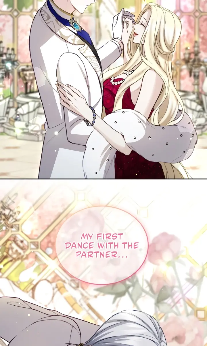I Will Fall with the Emperor Chapter 108 Page 75