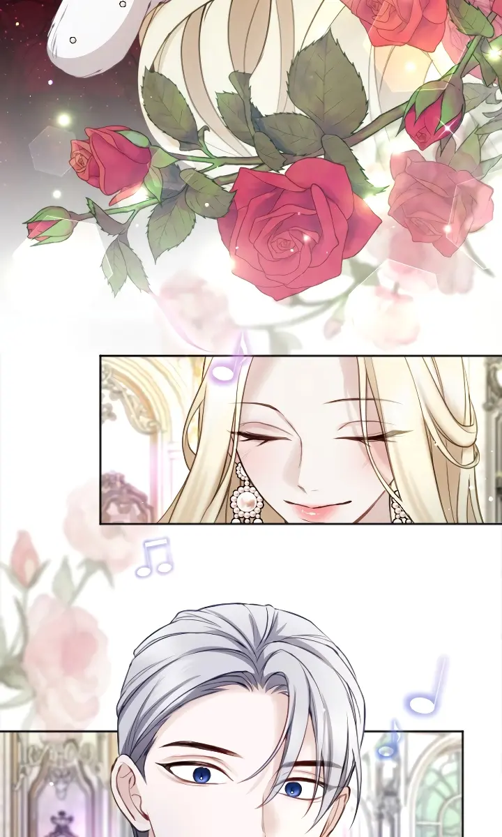 I Will Fall with the Emperor Chapter 108 Page 77