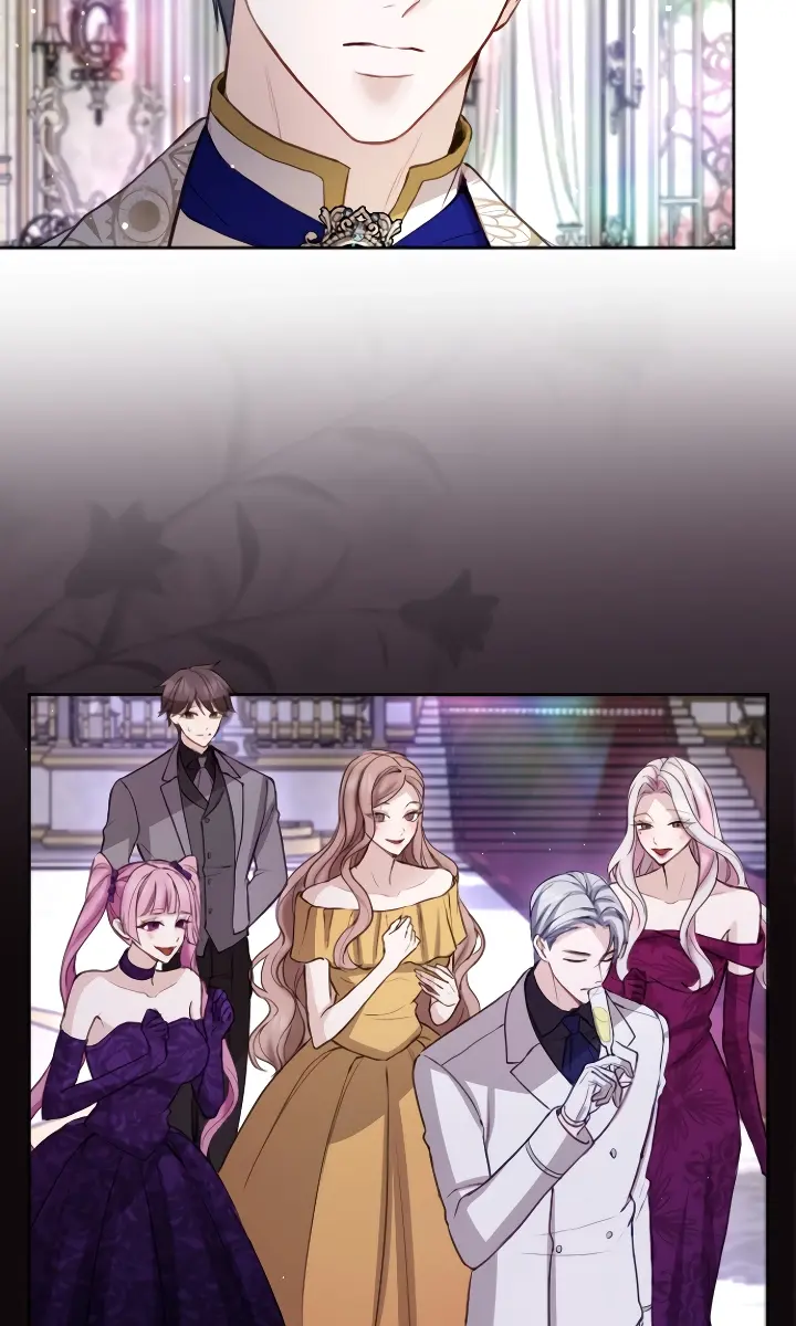 I Will Fall with the Emperor Chapter 108 Page 78