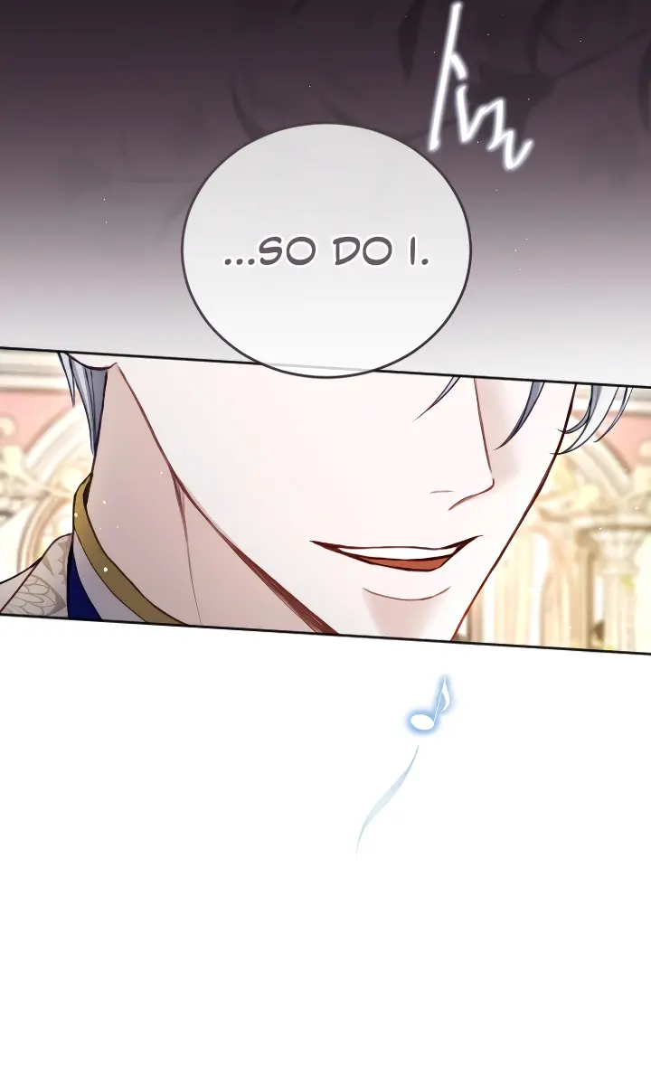 I Will Fall with the Emperor Chapter 108 Page 81