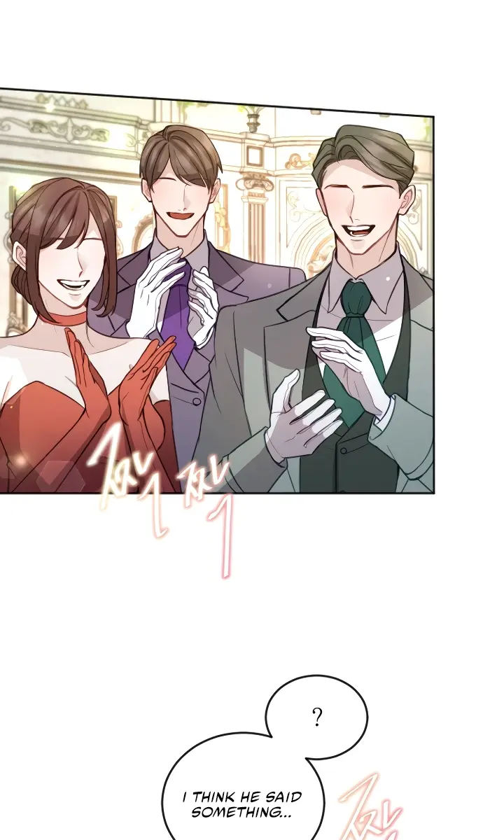 I Will Fall with the Emperor Chapter 108 Page 82